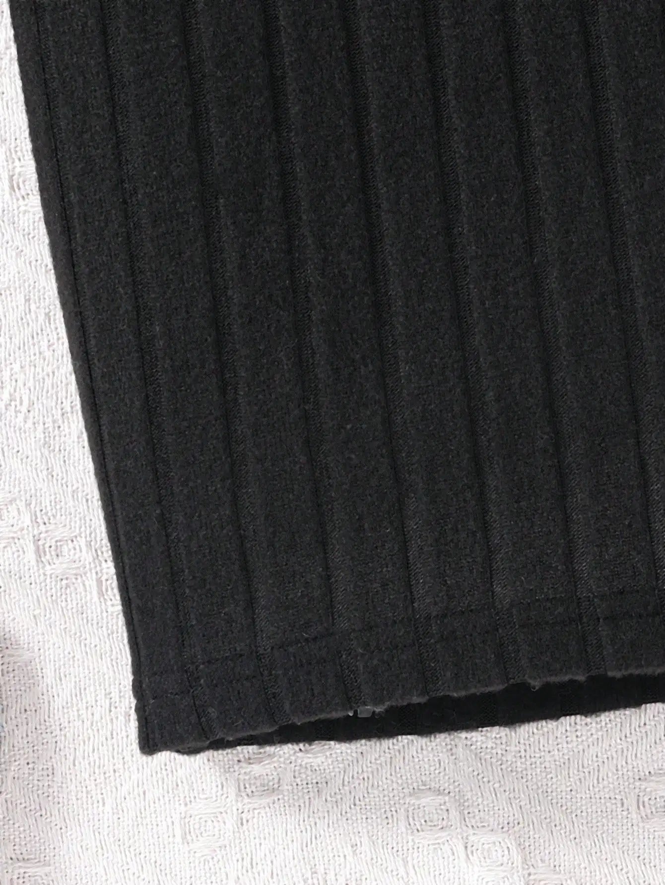 Girls Casual Elegant Star Graphic Ripped High Neck Slim Bodycon Dress Outdoor Gift Party Spring Fall