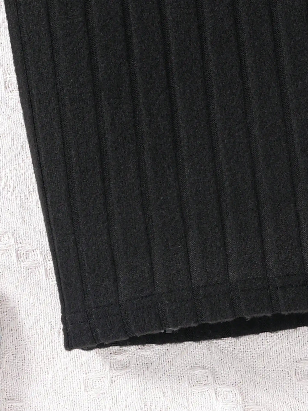 Girls Casual Elegant Star Graphic Ripped High Neck Slim Bodycon Dress Outdoor Gift Party Spring Fall