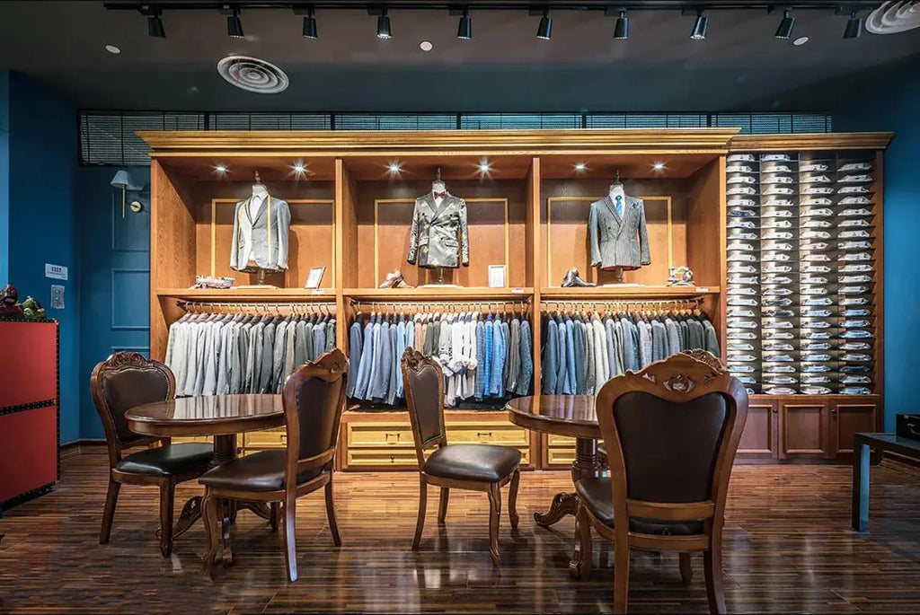 Mens Double Breasted Blazer Casual Jacket for Men Slim Fit Sports Coat for Men Business Wedding Dinner Suit Jacket