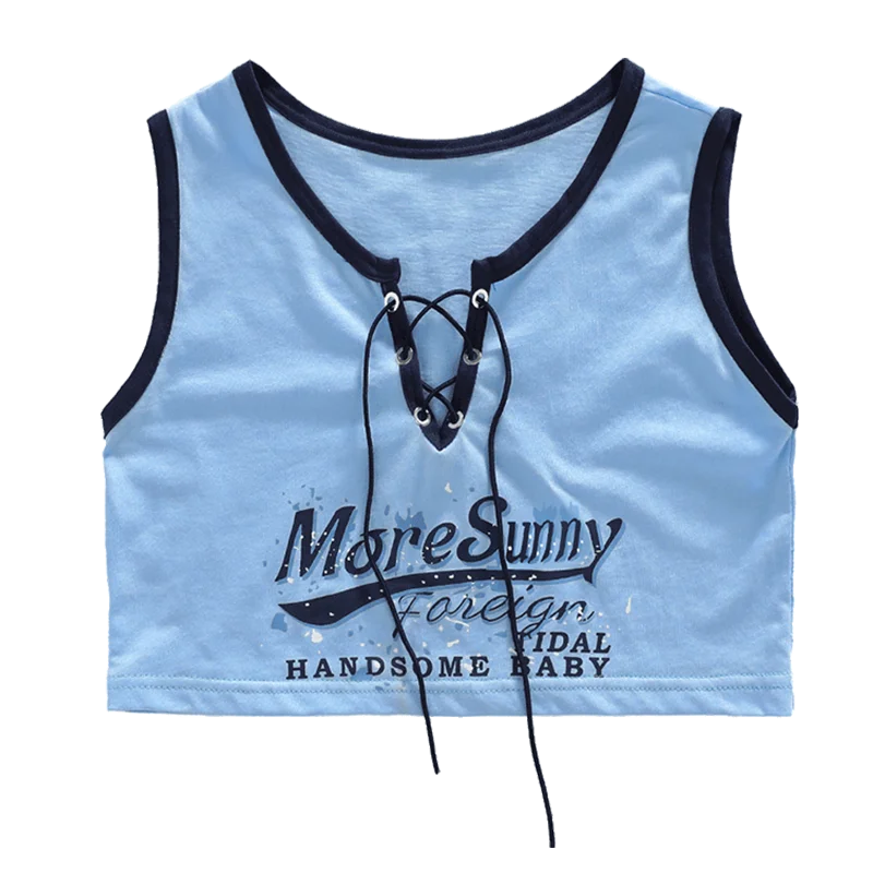 Girls Hip Hop Clothing Crop Top Cargo Pants Children K-pop Street Dance Costume Kids Girl Group Streetwear Jazz Clothes Sets