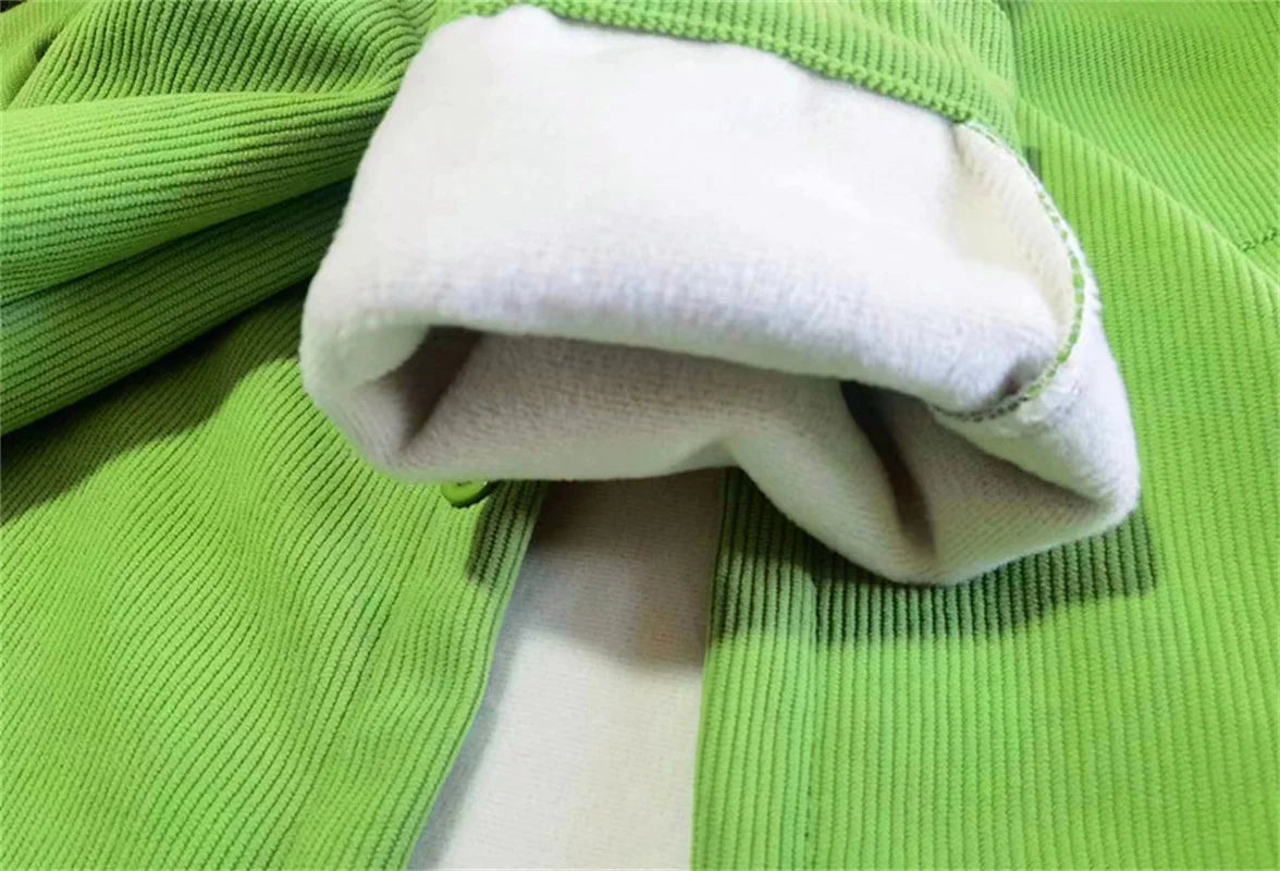 Boys Baby's Kids Blouse Coat Jacket Outwear Cotton 2024 Green Spring Autumn Shirts Outwear Sunscreen Beach Children's Clothing