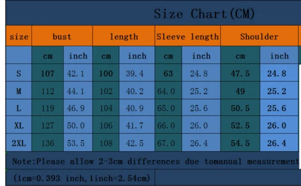 Men's Winter Mid-Length Coat Wool Warm Coats Lining Double Breasted Lapel Jacket Street Wear Men's Clothing Outerwears