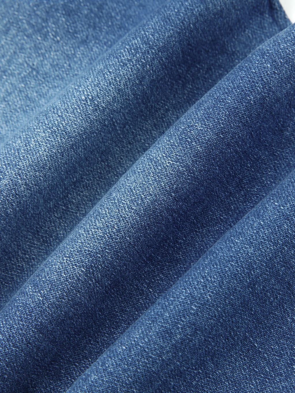 [Boys Denim Pants] Boys Casual Stretch Jeans Spring Autumn Youth Clothing Fashion Solid Trousers with Pocke