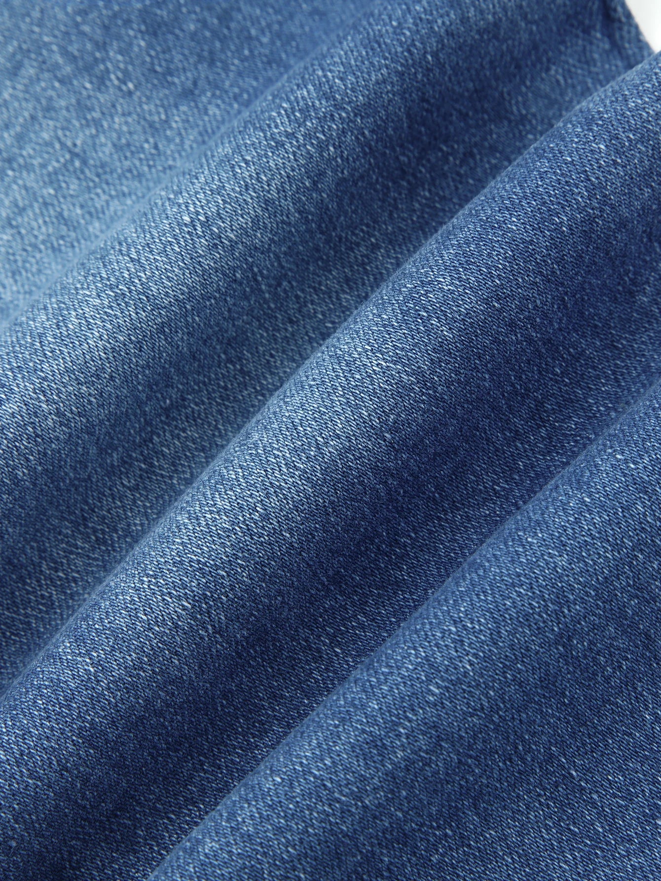 [Boys Denim Pants] Boys Casual Stretch Jeans Spring Autumn Youth Clothing Fashion Solid Trousers with Pocke