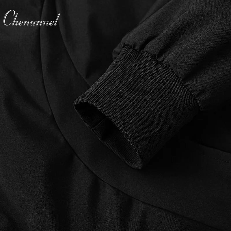 Men's Bomber Jacket Fashion Stylish Lightweight Windbreaker Spring Fall Casual Jackets for Men Outdoor Mens Coats