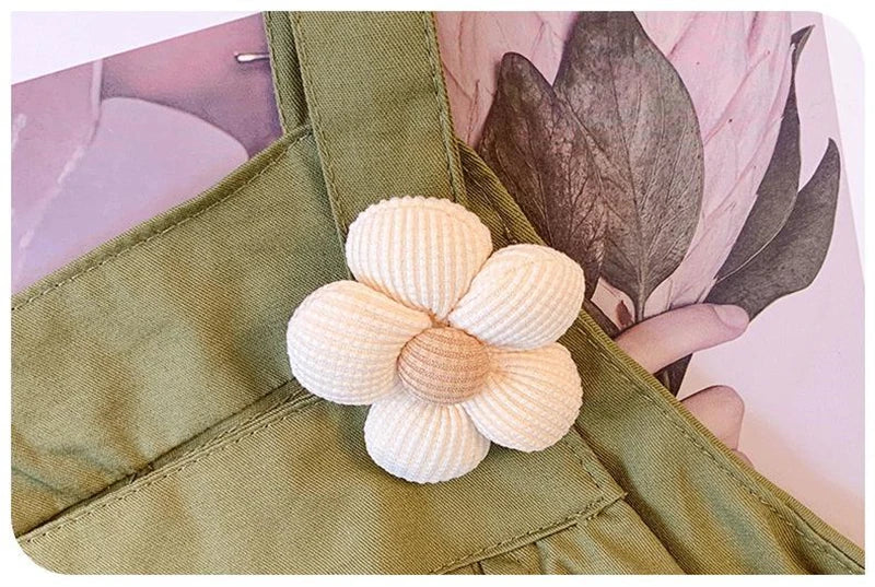 Baby Girls Clothes Summer Girls Dress Set Kids Top+Suspender Skirt 2Pic Children Flower Leisure Suit 3-14 Years Youth Clothing