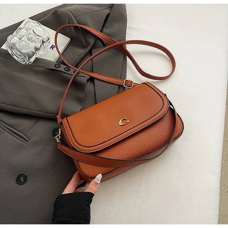 Women's Fashion Leather Tote Bags By Famous Designer Luxury Brand For Elegant And Popular Ladies Trendy