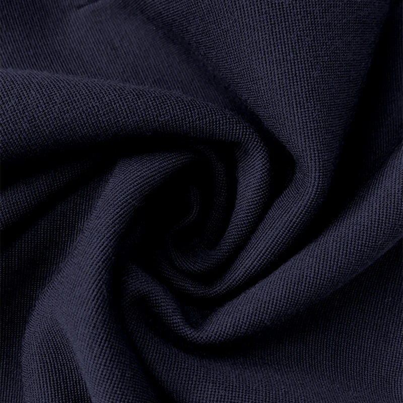 Trendy Casual Jackets for Women 2025 Fall Spring Vintage Round-neck Buttoned Zipper Striped Piping Coats for Woman Work Tops