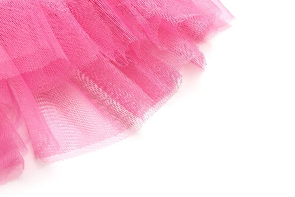 4-6year Baby Girl Dance Dress Girls Skirts Solid Gauze Kids Mini Casual Tutu Skirts Children Clothing