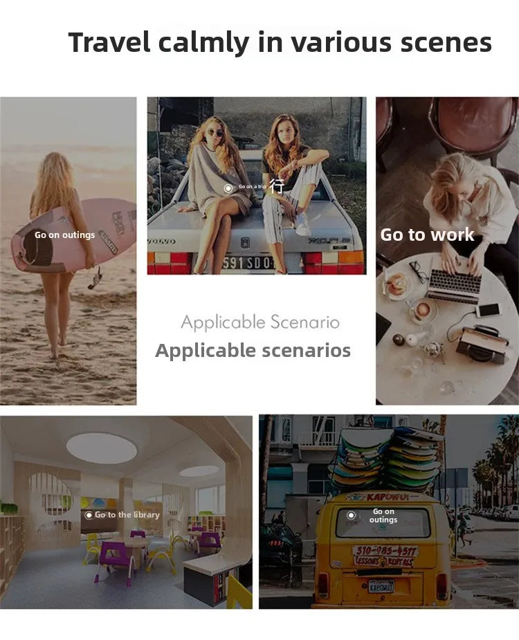 New Women Bag Nylon Waterproof Messenger Bags For Lady Crossbody Shoulder Bag Casual Handbags High Quality Multifunctional