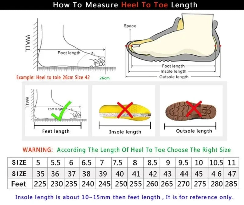 High-quality Fashion Shoes for Men Casual Flat Comfortable Men's Shoes Light Breathable Outdoor Walking Shoes Zapatillas Hombre