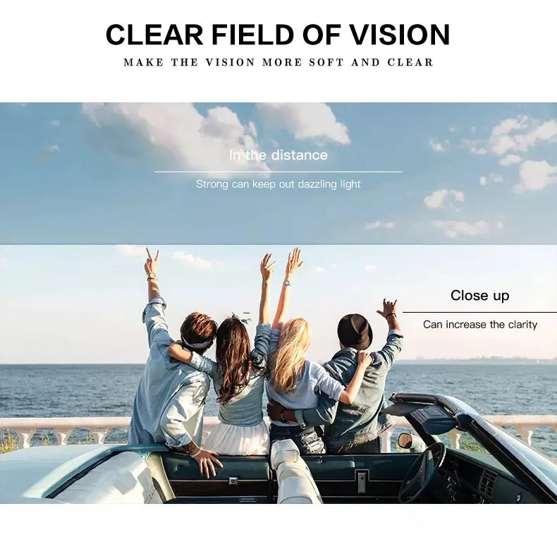 2023 Sunglasses For Men Square Sunglasses Women Trendy Luxe Vintage Fashion Glasses Retro Steampunk Shades Gafas De Sol Hombre