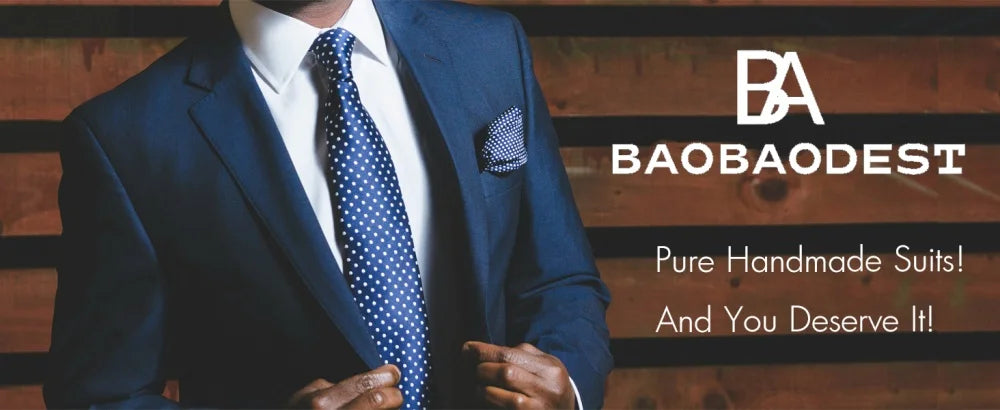 Men's Winter Suit Jacket - Classic Checked Blazer | Warm Thickened Formal Coat | Autumn/Winter Business & Leisure Wear