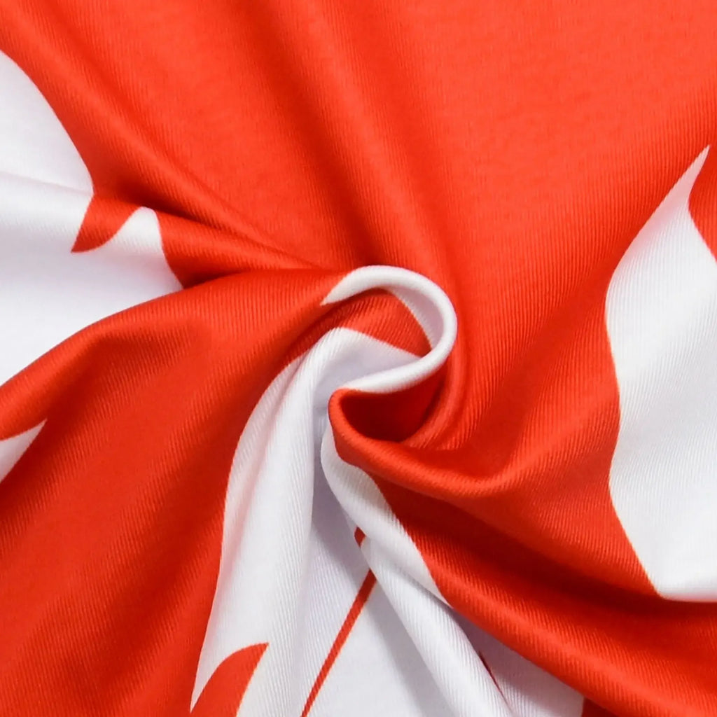 Girls' Daily Casual Clothes Single Dress Summer Birthday Party Baby Girl Cool Break Print Dress Gift For Girl 2-12T