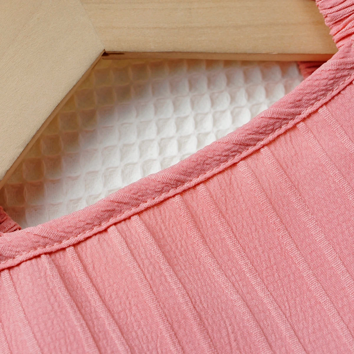 2025 Girls' Fashion Summer clothes Sets fly sleeves Tops + Pants Suits Y2K Street Casual 2pcs Children Clothing