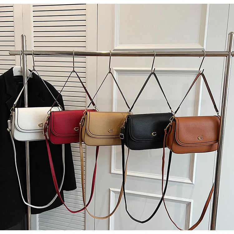 Women's Fashion Leather Tote Bags By Famous Designer Luxury Brand For Elegant And Popular Ladies Trendy