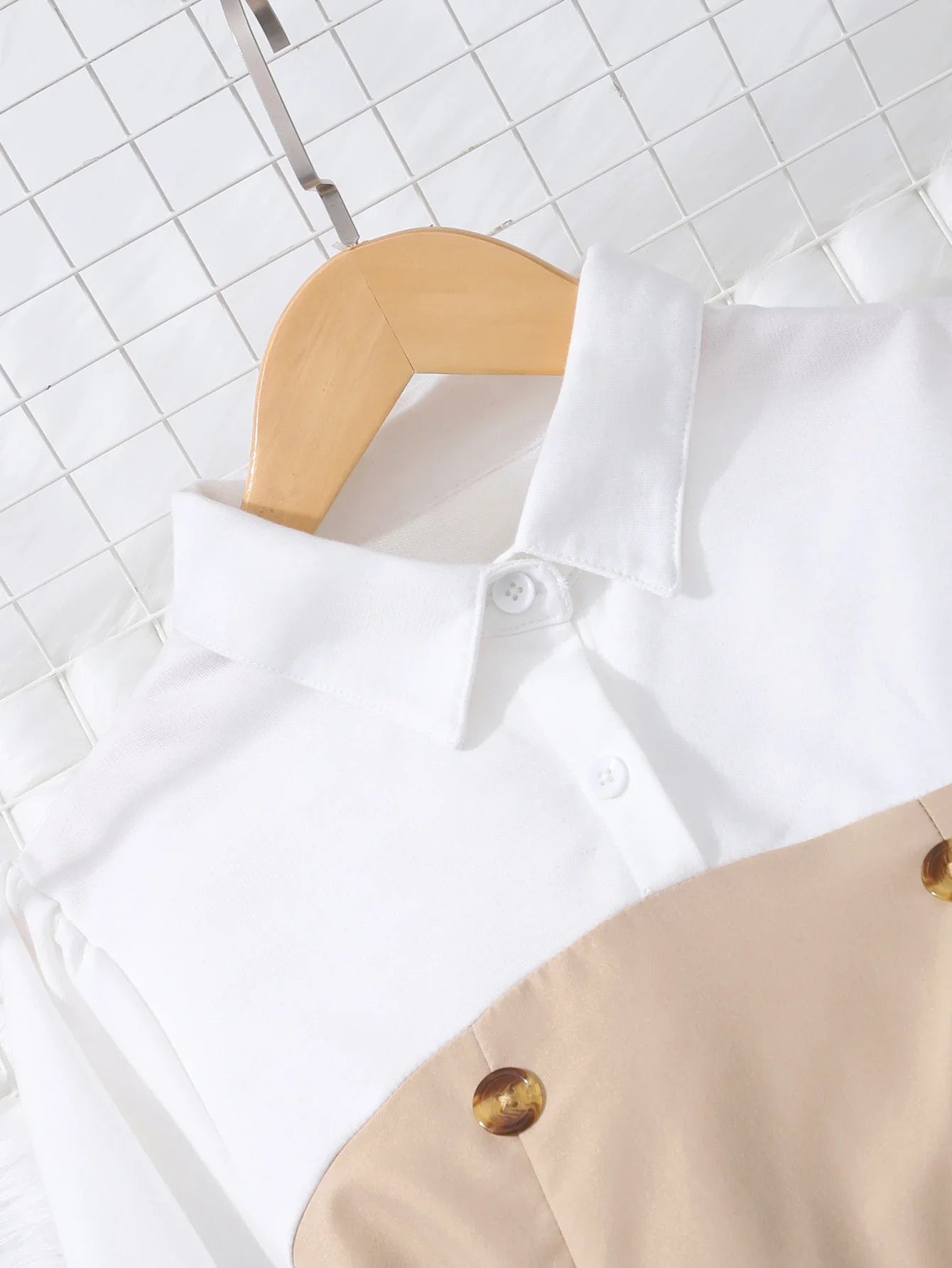 Teen Girls Clothing Set Long Sleeve Solid Color Spring Autumn Belt Children Suit Casual Elegant Comfort Girls Outfits 13-16Y