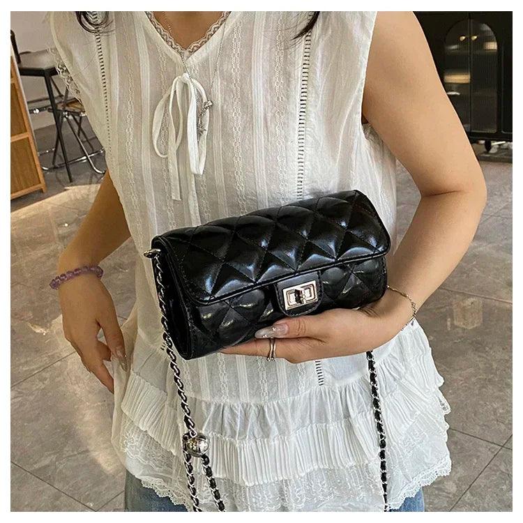 High Quality Tote Bag For Women, Leather Material Spacious Design, Elegant Handbag Perfect For Travel Gear