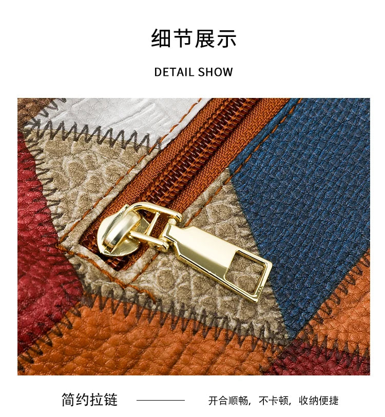 Fashion Brand Women's Shoulder Bag High Quality Women's Bags Large Capacity Women's Tote Bag Multi Functional Women' Handbags