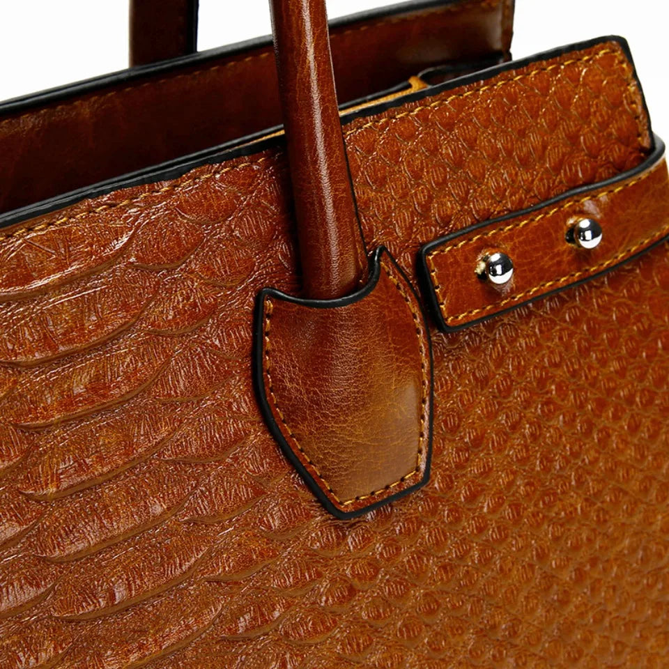 Genuine Handbags for Women 2025 New Luxury Ladies Hand Bags Female Leather Shoulder Top-Handle Crossbody Bags Casual Tote Sac