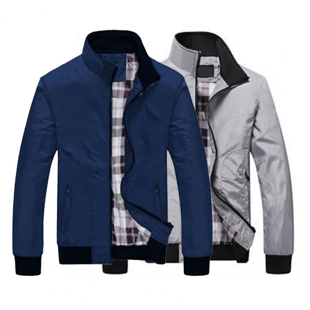 Mens Bomber Jacket Male Fashion Baseball Hip Hop Streetwear Coats Men Slim Fit Windbreaker Coat Brand Clothing 4XL