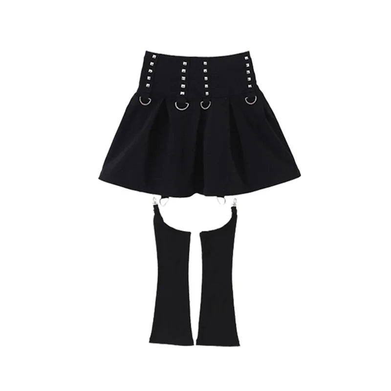 Girls Jazz Dance Costumes, Hip-hop Stage Costumes, Zumba Practice Clothes, Camouflage Children's Clothing Suits,10-12 Years Old