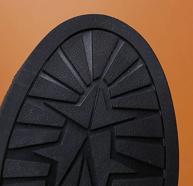 Women's Boots Rhinestone Shoes for Woman Thigh High Footwear Above Over The Knee Middle Heel with Laces Lace-up Quality New In