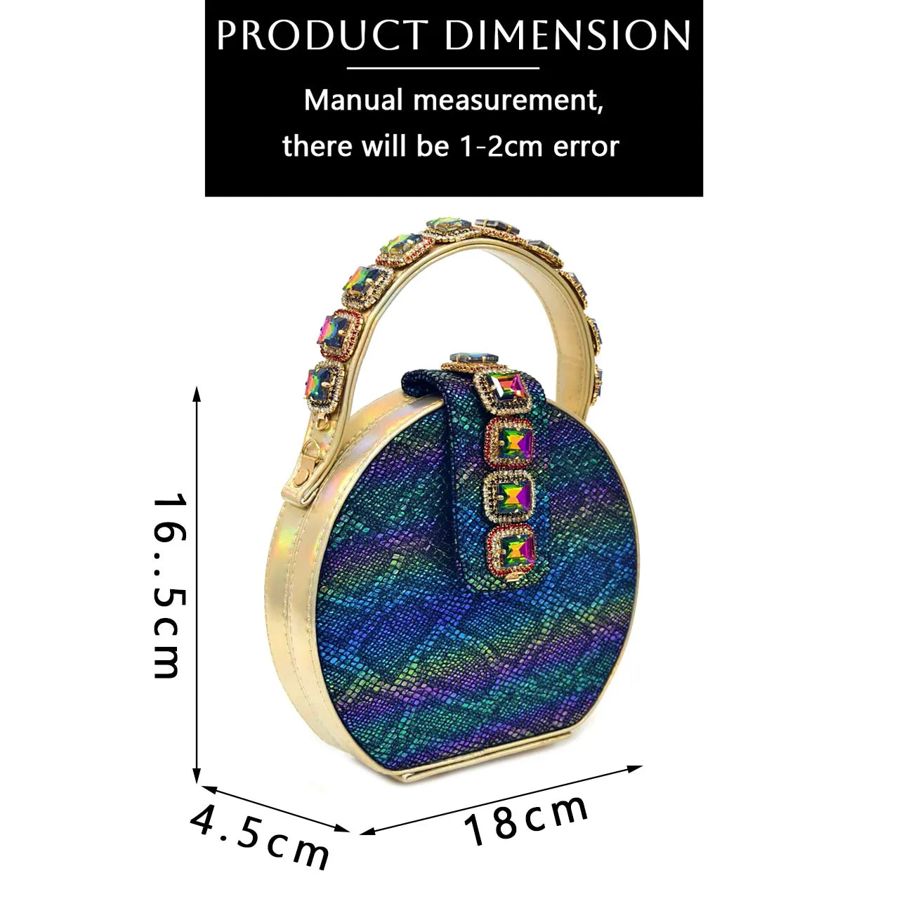 2024 Rhinestone Pointed-Toe High Heels Shoes and Bags Set for Women Wedding and Party Elegant Luxury Fashion in Wine Color