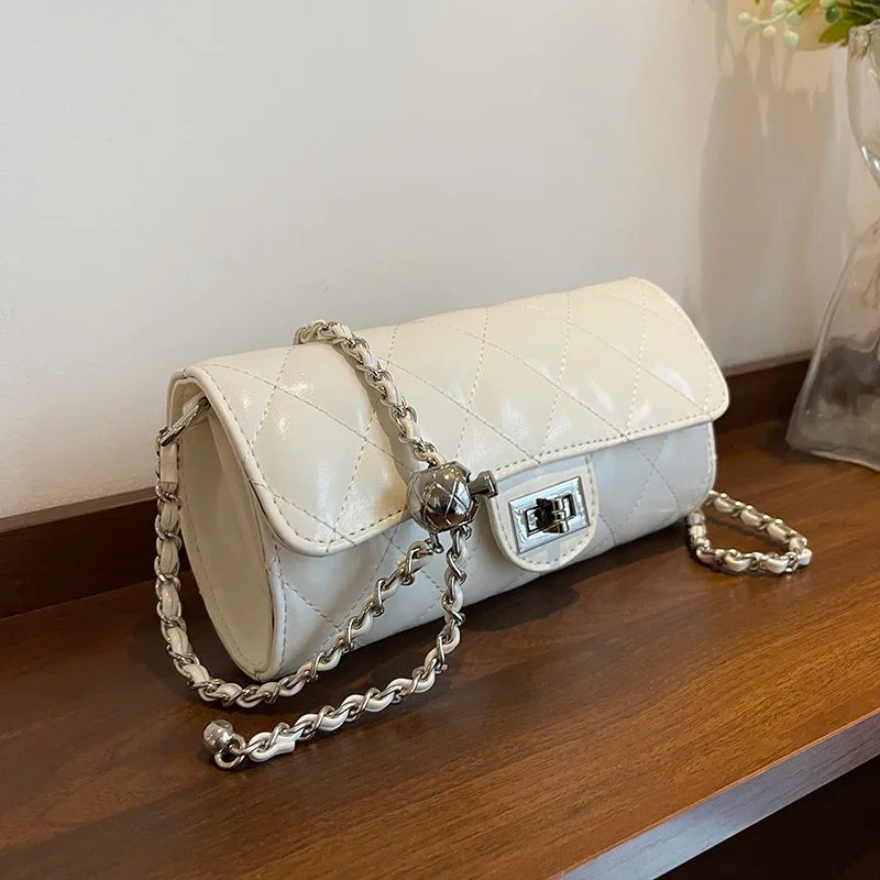 High Quality Tote Bag For Women, Leather Material Spacious Design, Elegant Handbag Perfect For Travel Gear