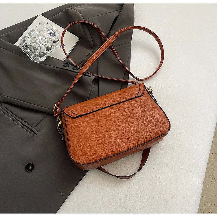 Women's Fashion Leather Tote Bags By Famous Designer Luxury Brand For Elegant And Popular Ladies Trendy