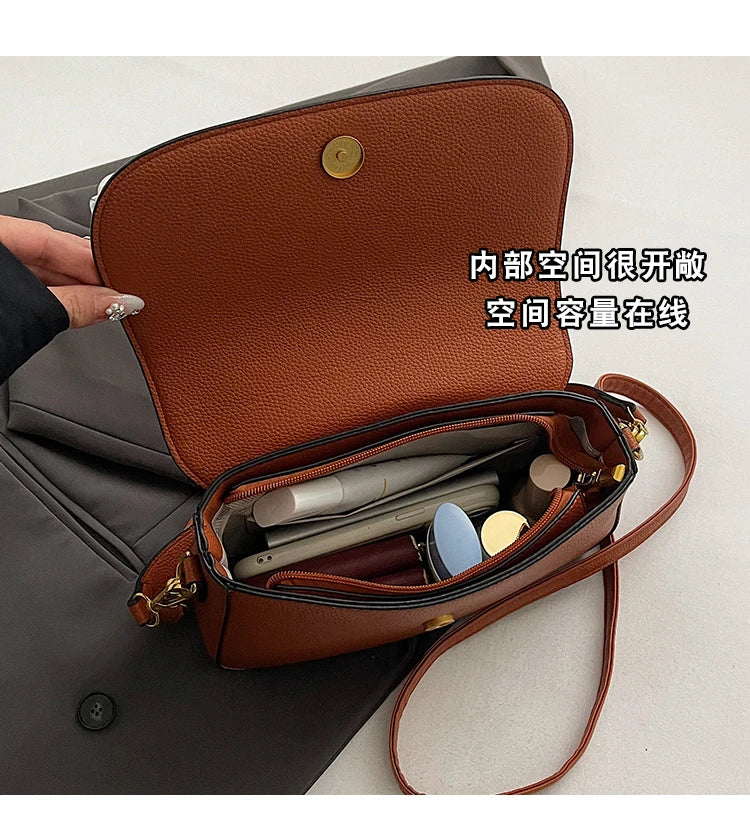 Women's Fashion Leather Tote Bags By Famous Designer Luxury Brand For Elegant And Popular Ladies Trendy