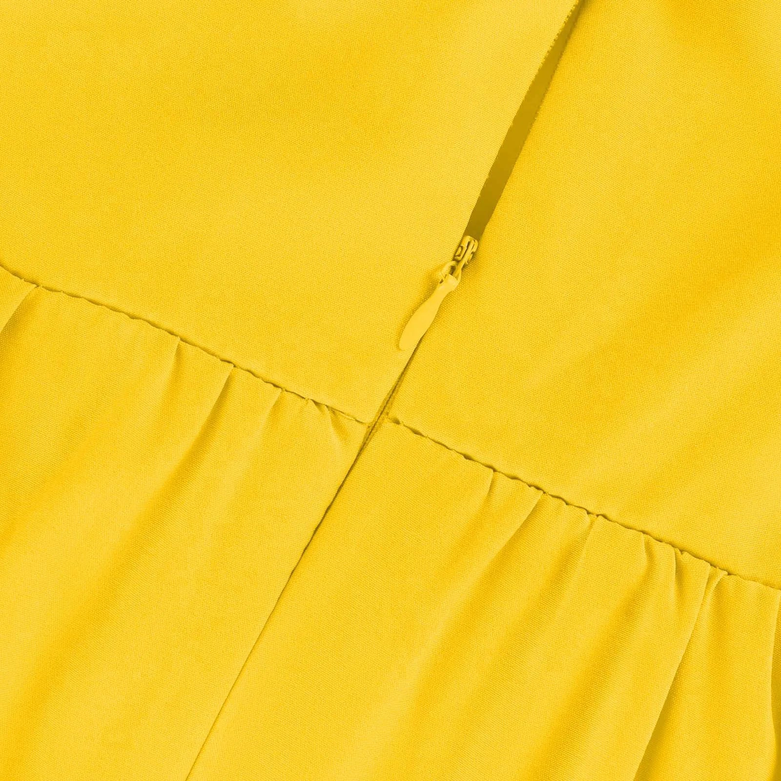 dresses for women trend sexy party dresses V-Neck Big Swing Slimming Backless Sleeveless long Dress Suspenders Hollow vestidos