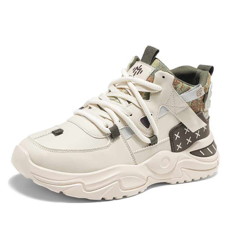 [Lightweight Breathable Mountaineering Boots] MODME-Women Boots Outdoor Trekking Mid Backpacking Mountaineering Lightweight Boots- All-Day Comfort, Breathable & Durable - for Hiking, Trekking, Climbing, Daily Work