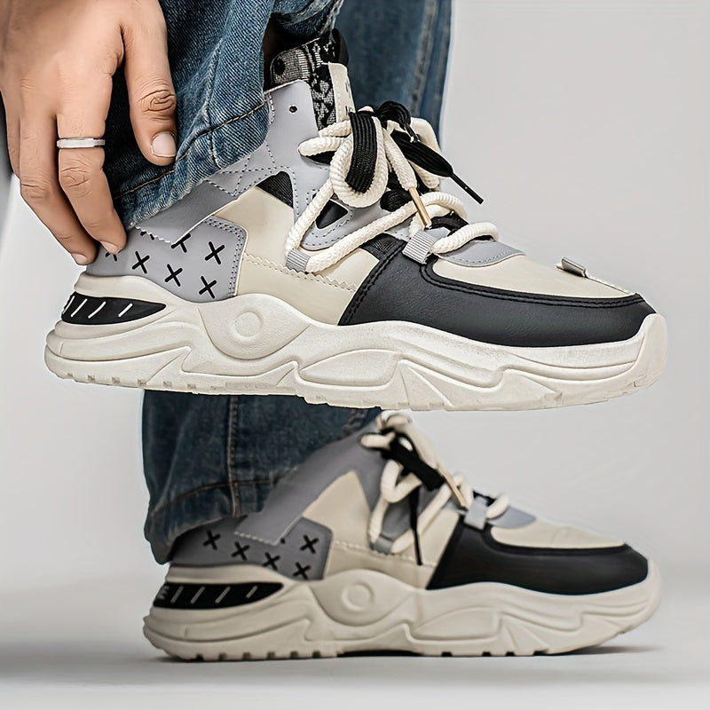 [Lightweight Breathable Mountaineering Boots] MODME-Women Boots Outdoor Trekking Mid Backpacking Mountaineering Lightweight Boots- All-Day Comfort, Breathable & Durable - for Hiking, Trekking, Climbing, Daily Work