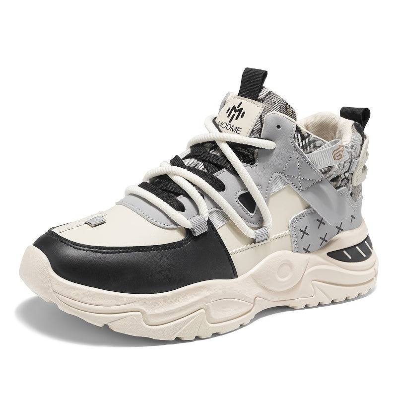 [Lightweight Breathable Mountaineering Boots] MODME-Women Boots Outdoor Trekking Mid Backpacking Mountaineering Lightweight Boots- All-Day Comfort, Breathable & Durable - for Hiking, Trekking, Climbing, Daily Work